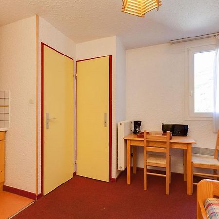 Vacanceole - Residence Cote Brune Les Deux Alpes Ngoại thất bức ảnh