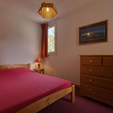 Vacanceole - Residence Cote Brune Les Deux Alpes Ngoại thất bức ảnh